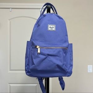 HERSCHEL NOVA SMALL BACKPACK